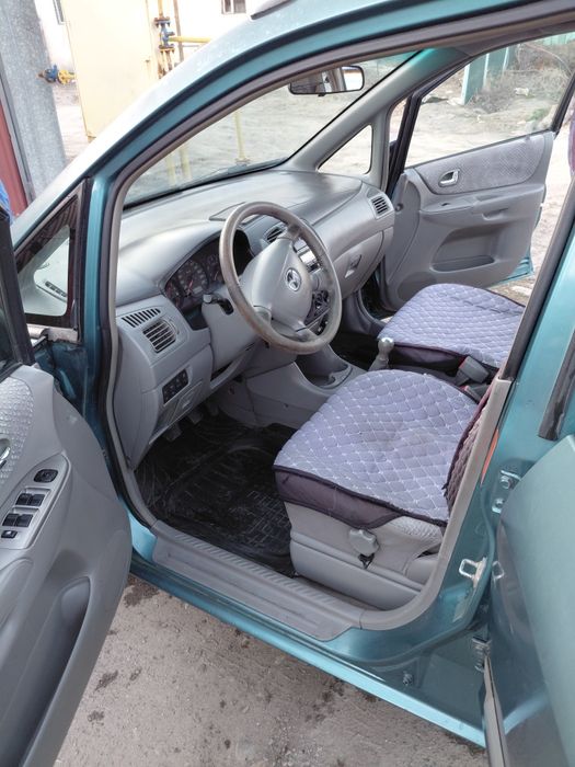 Продам Mazda premacy 2001 года