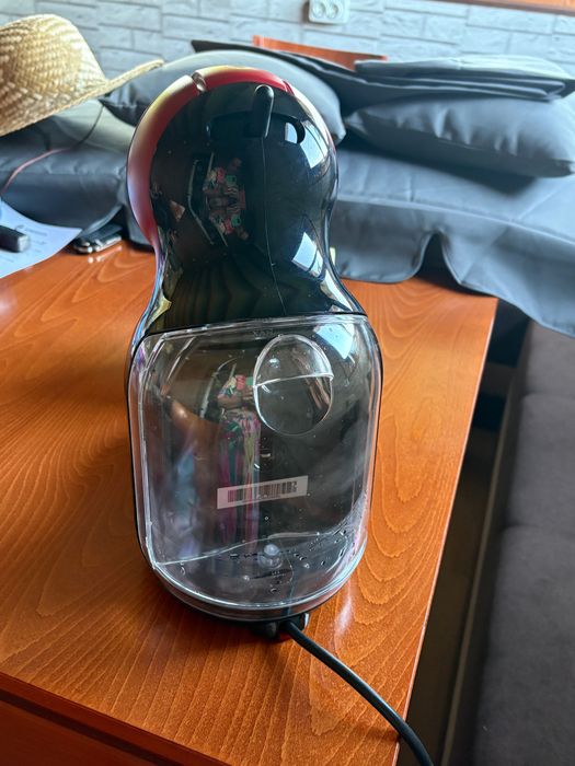 Dolce gusto машина за кафе с капсули
