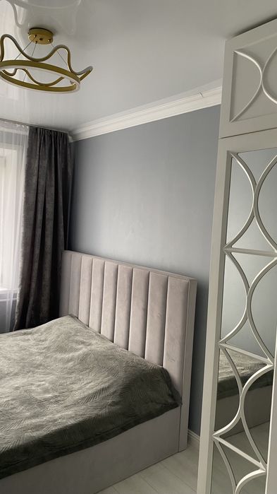 Продается 3-х ком.кв. улучшенной планировки