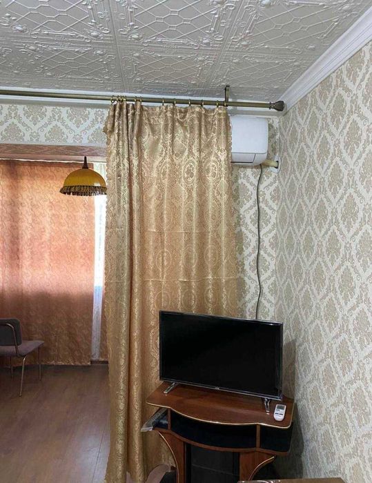 Срочно сдаётся 2х комнатная квартира  Сагдияна