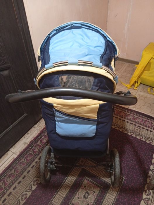 Продам срочно коляску
