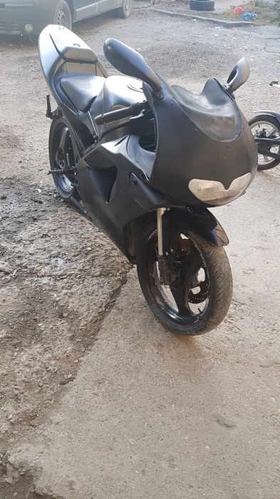 Piese  Aprilia Rs