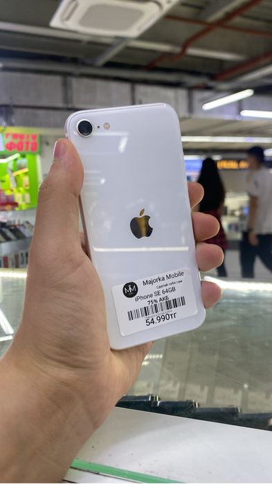 iPhone SE 2020 Айфон СЕ 2020