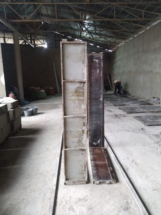 Газоблок оборудование , СРОЧНО