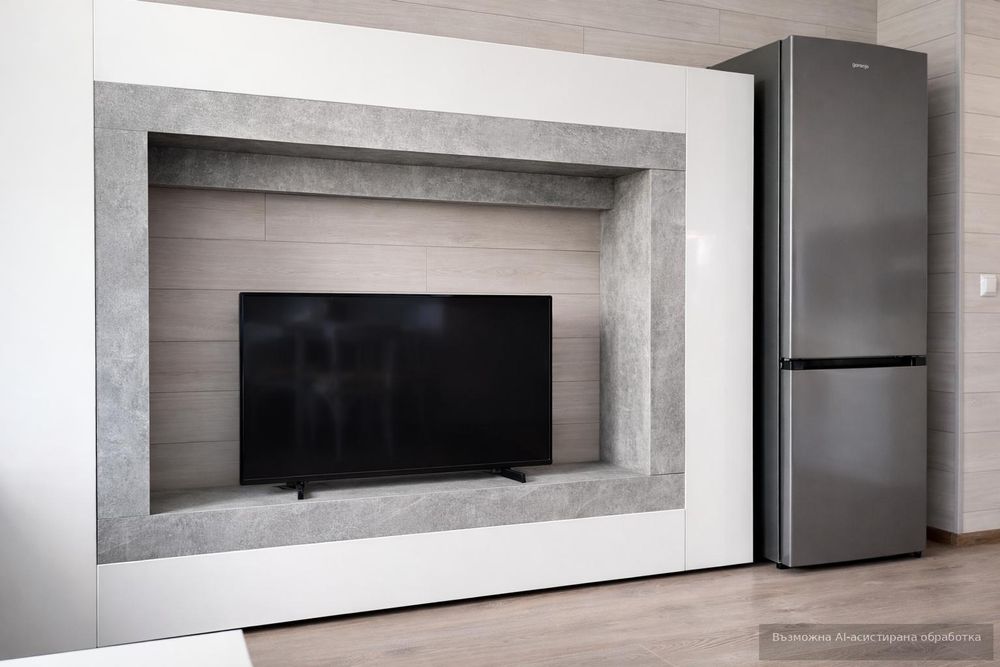 Дава се под наем Двустаен апартамент в Пловдив, Център - 65 кв.м за 598.23 € - Снимка #1