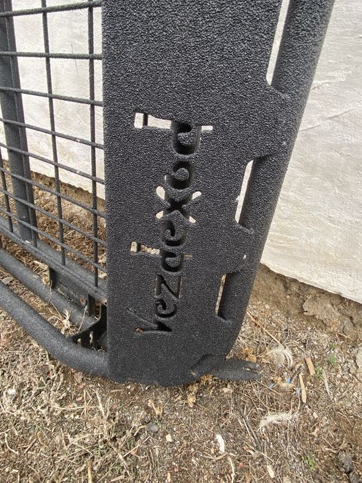 Продам Экспедиционный багажник