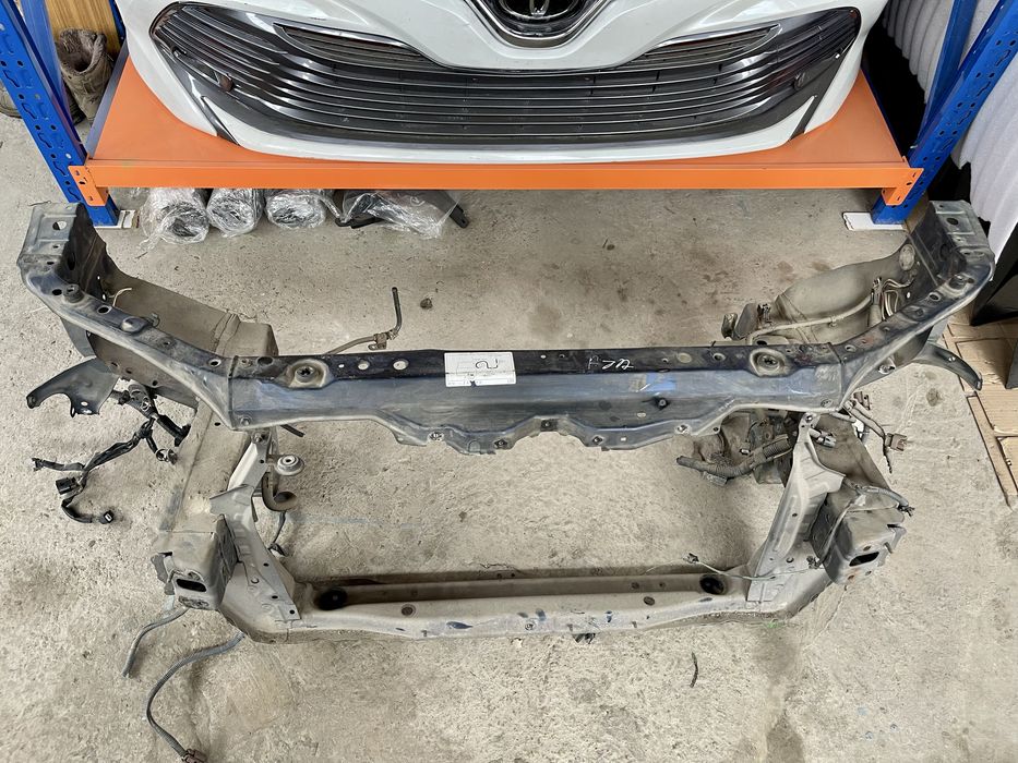 Телевизор на Camry 30/35 Камри 30/35