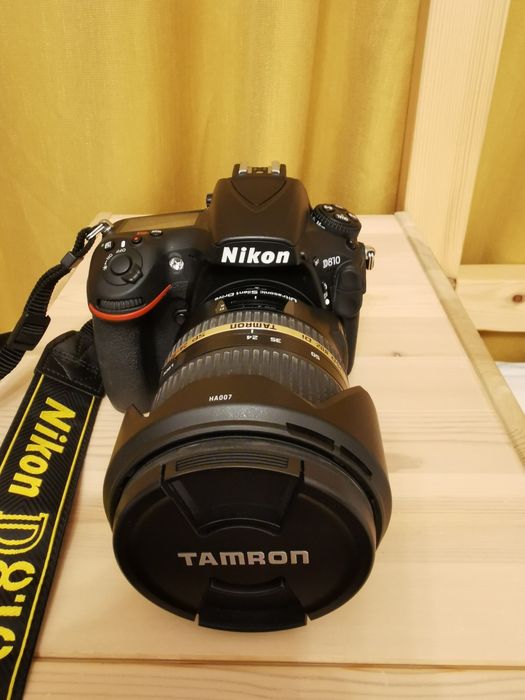 De vânzare  NIKON  D810