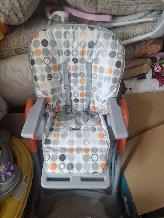 Продавам детска количка Mima Xari Rose Gold