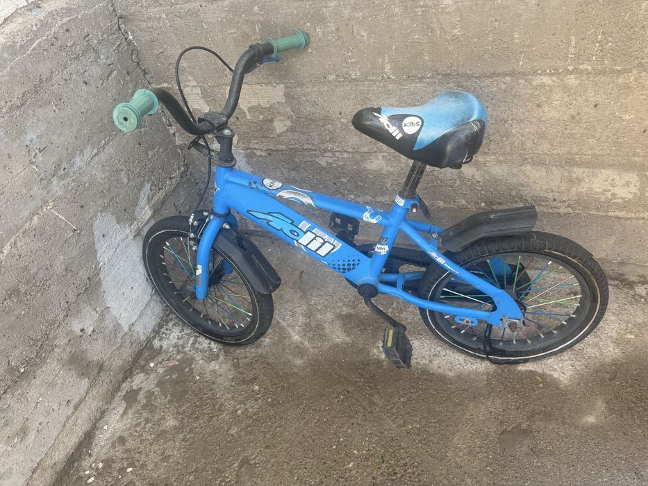 Велосипед детский