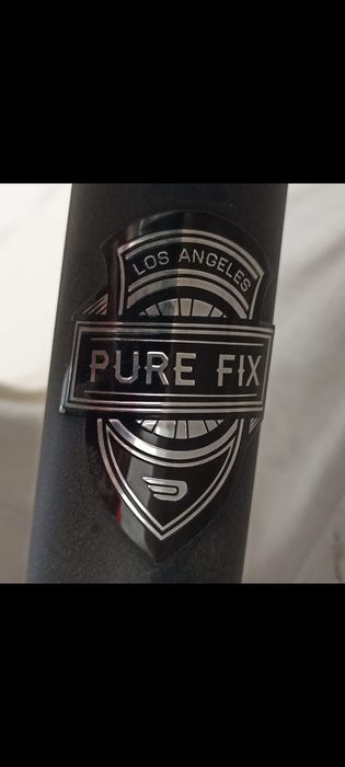 Велосипед Pure Fix (USA)