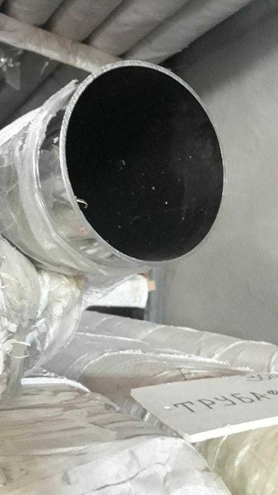 Труба нержавеющая диаметр 32 мм