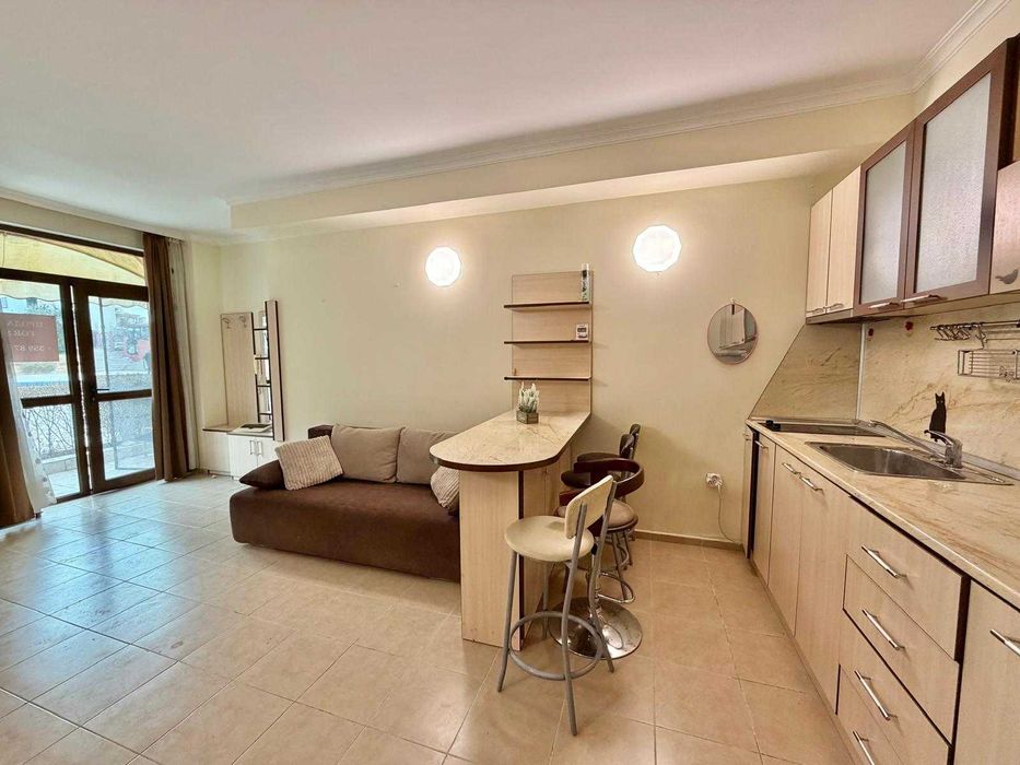 Продава се Двустаен апартамент в Свети Влас - 66 кв.м за 610 €/кв.м - Снимка #2