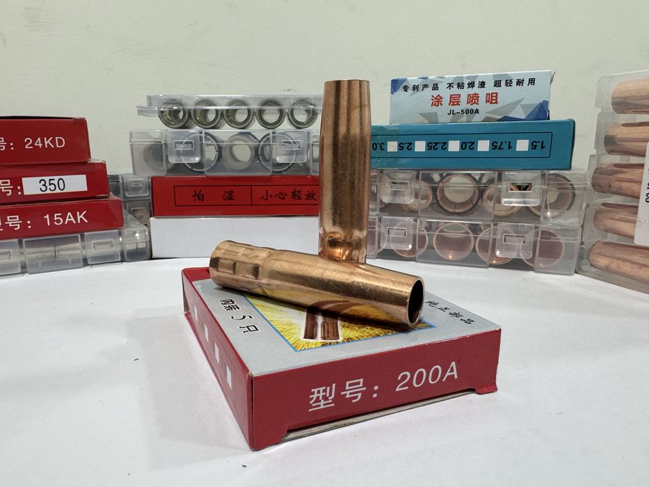 Запчасти для сварка аппарат/ payvandlash uskunalari uchun ehtiyot qism