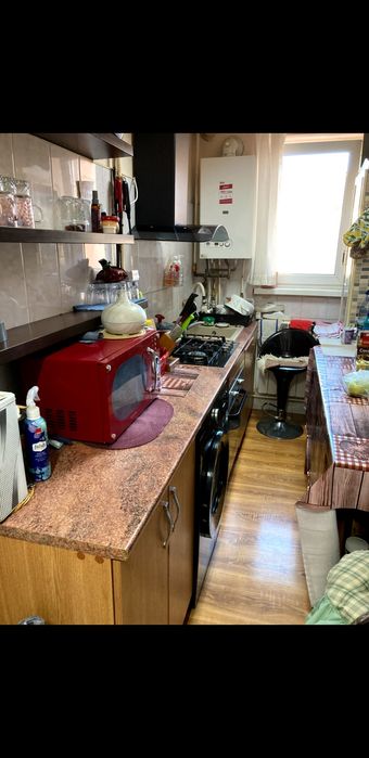 Vand apartament 2 camere