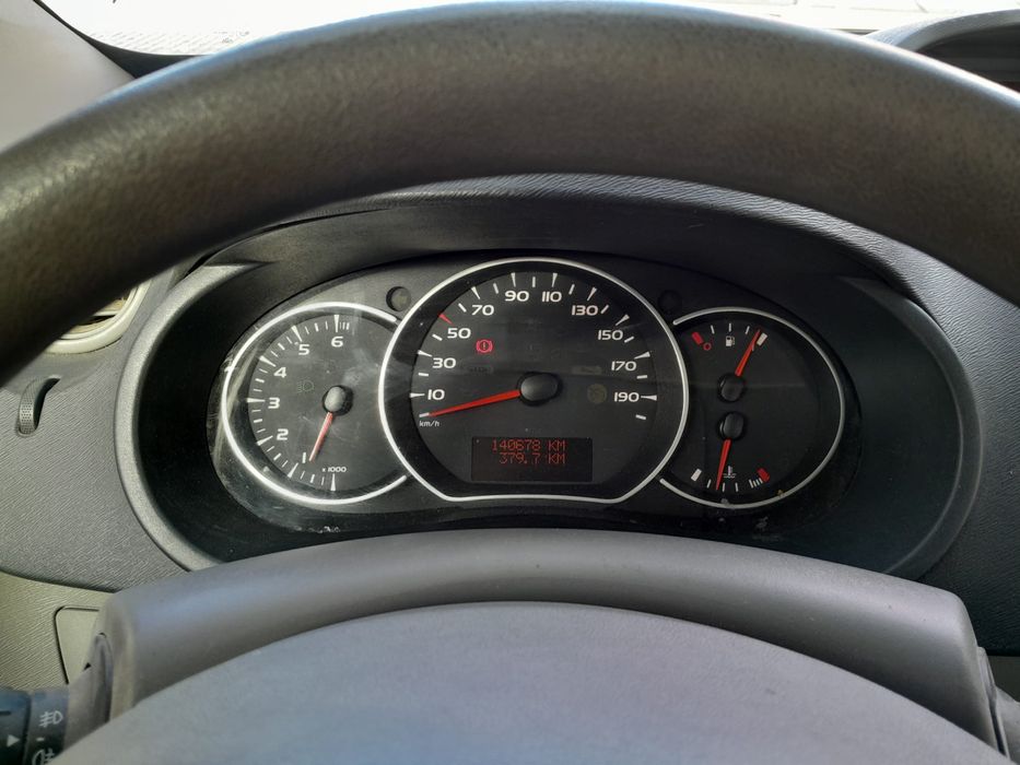 RENAULT Kangoo 2008 — imagine 5