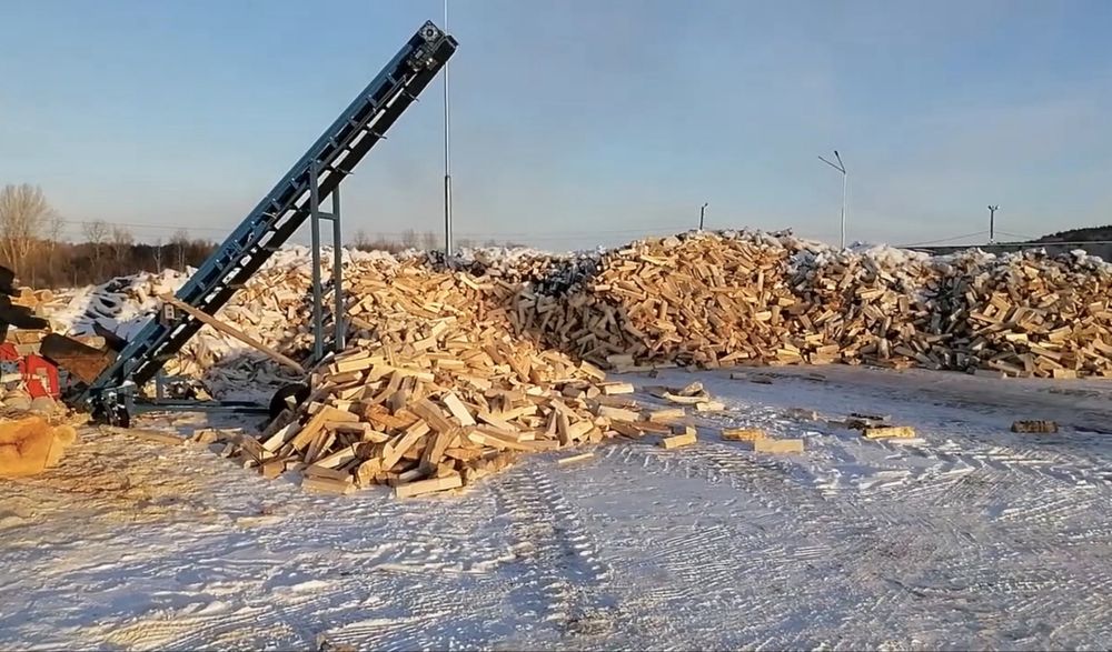 Продам дрова  береза сухие