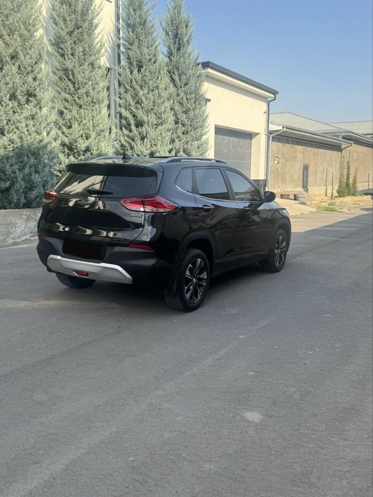 Tracker 2 premier