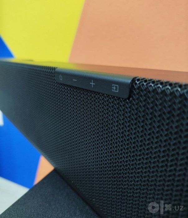SOUNDBAR samsung hw-q700a