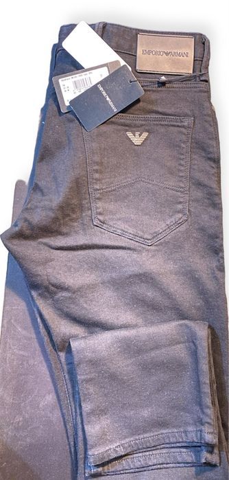 Bulgi Emporio Armani