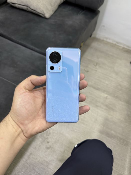 xiomi13 lite 8/128 li