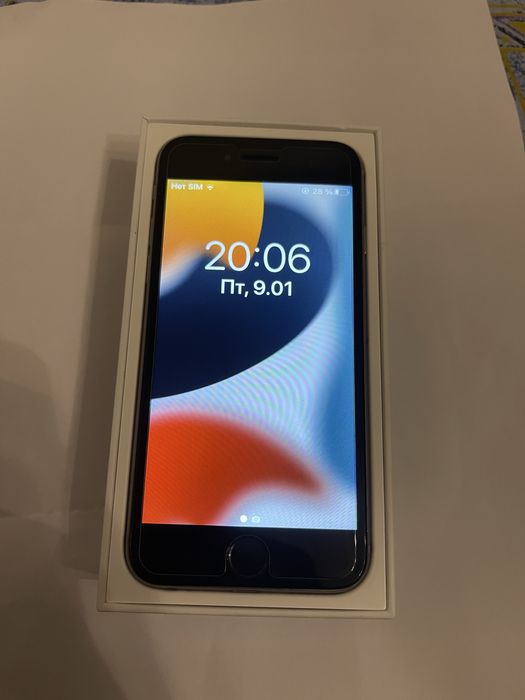 Iphone 6 s телефон