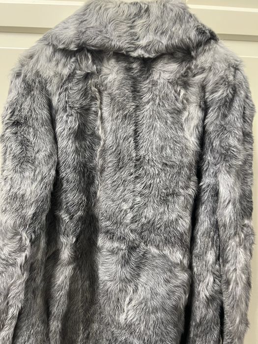 Blana naturala capra