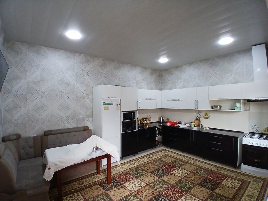 Кибрай Чинобод Уй 7 сотох 5 хона