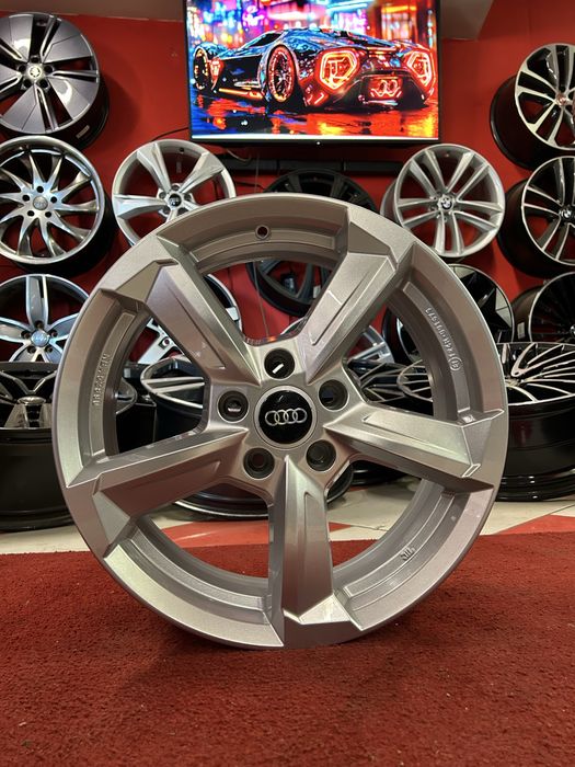 Джанти 17 ц  5х112 Skoda Kodiaq Superb Kodiq  VW Tiguan Passat Audi Q3