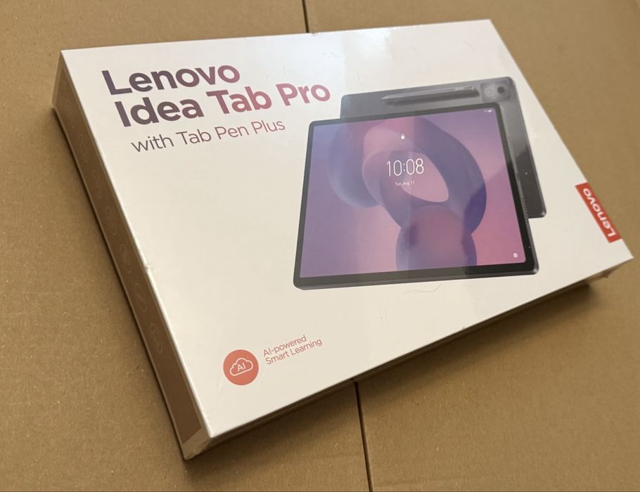 Tableta Lenovo Idea Tab PRO 256GB WiFi SIGILAT ! 12,7” inch M11 K11 / M9 M10