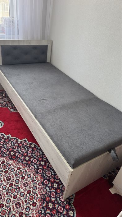 Продам кровать 40 тыс тенге