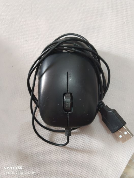 Комплектующие всякие