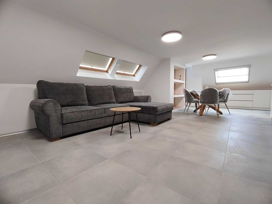 Възраждане двустаен апартамент обзаведен