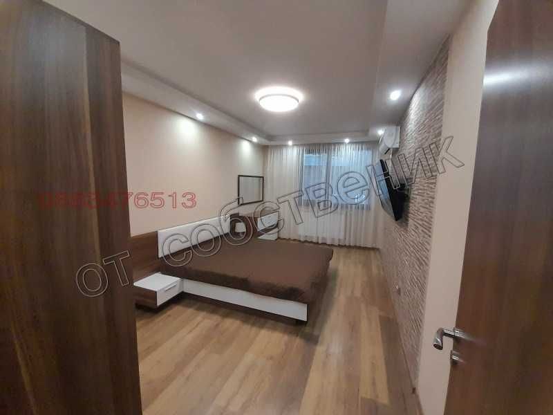 Дава се под наем Тристаен апартамент в София, Обеля 1 - 85 кв.м за 690 € - Снимка #2