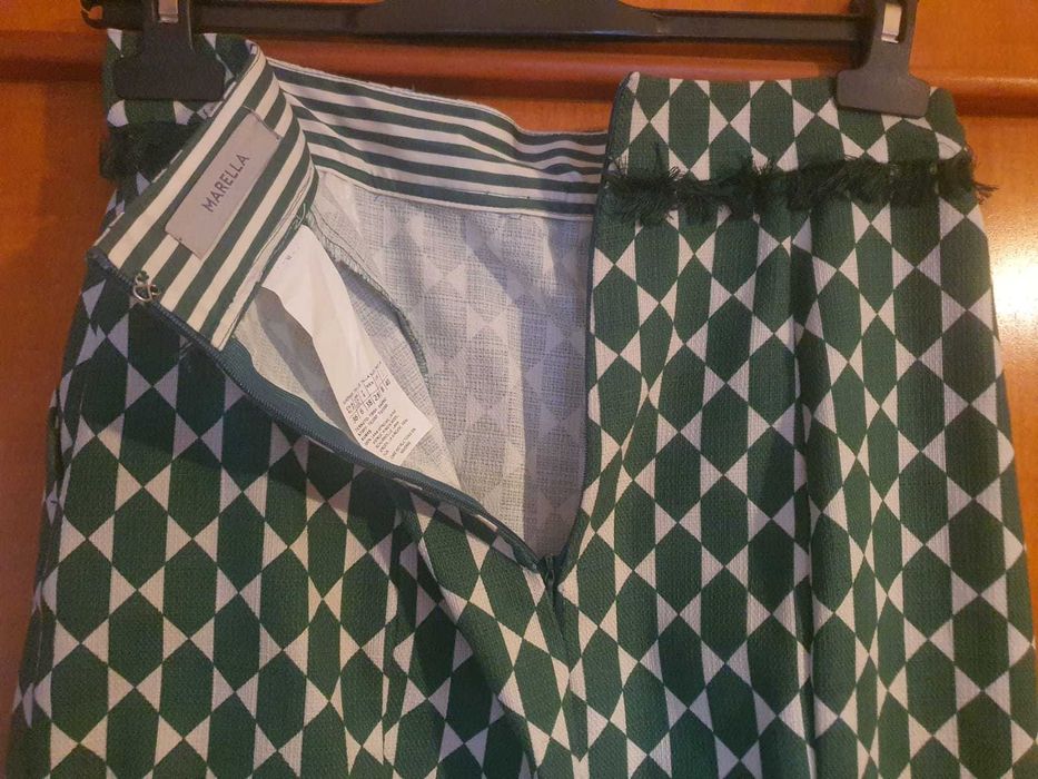 Fusta Marella (din grupul MAX MARA)