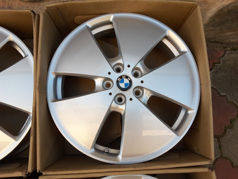jante aliaj 19; 5x112; originale Bmw i3  I3