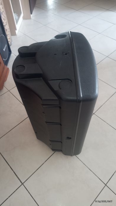 Fbt max 4a Evo 500 wați.