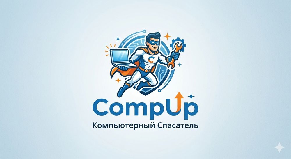 Установка Windows и Ремонт ПК, ноутбуков