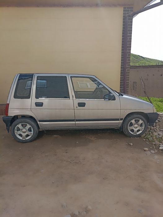 Daewoo Tico sotiladi