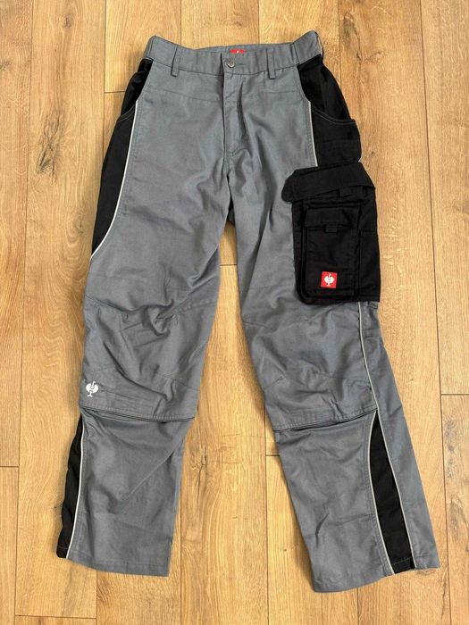 Nou Engelbert Strauss 46 S barbati pantaloni Flexbelt