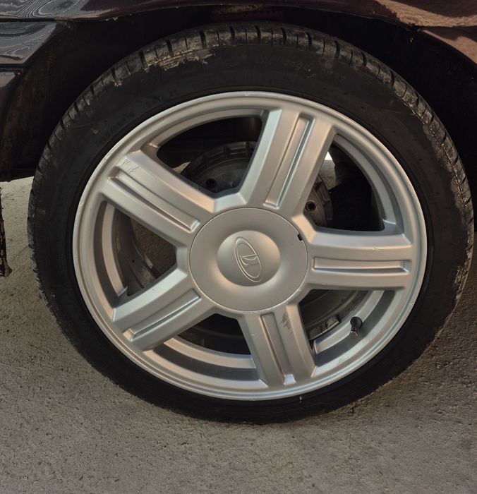 Торус P16 вариант есть