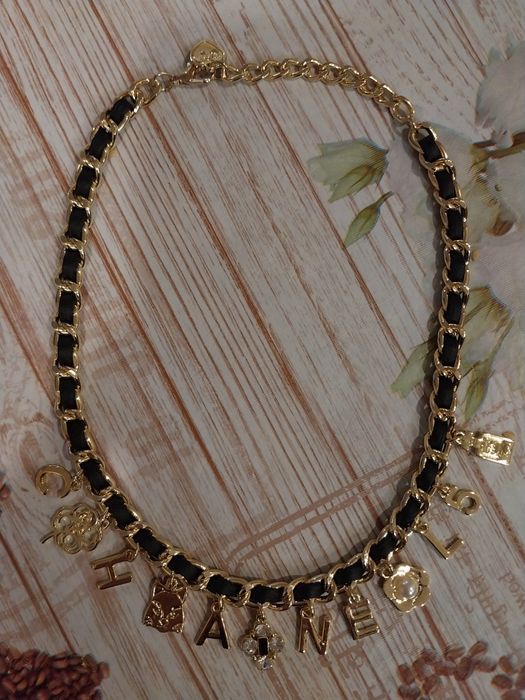 Страхотно колие 15лв