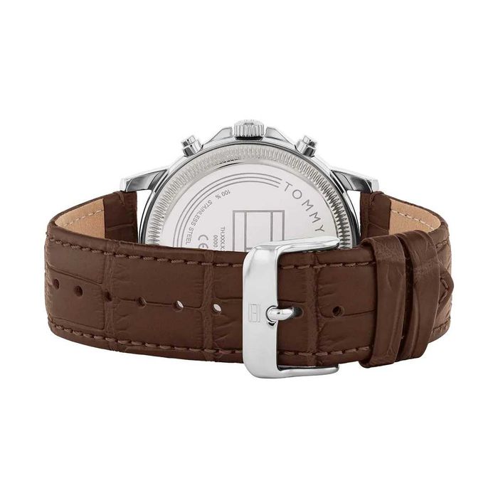 Мъжки часовник Tommy Hilfiger