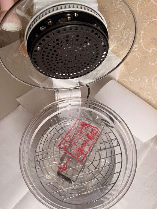 Аэрогриль VES Electric, Испания