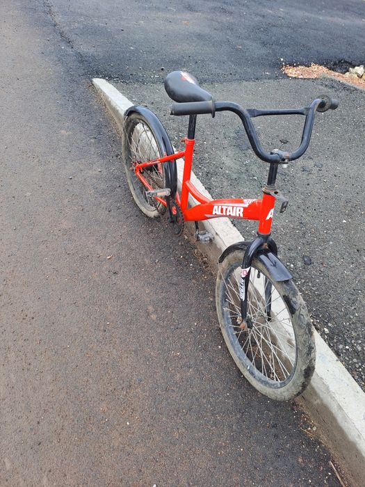 Продам велосипед