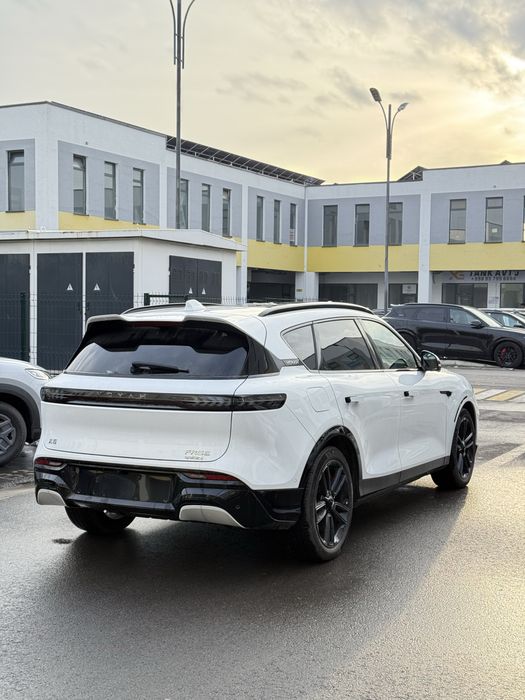 Voyah Free apollo tech 318 madel chegirma narxlarda