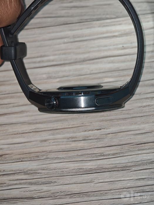 Huawei watch gt5 pro