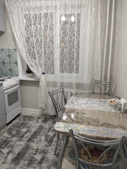 Квартира посуточно