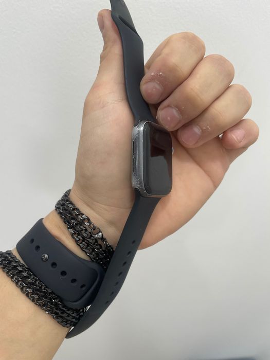 Apple Watch se рабочие