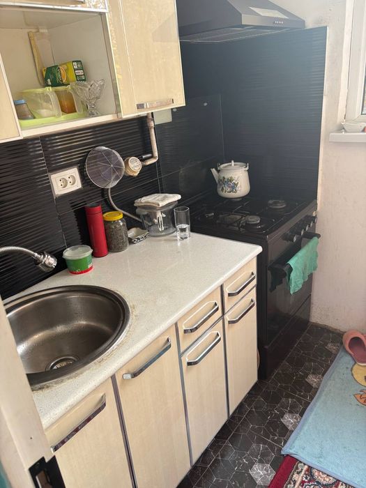 Квартира Беруний Метро